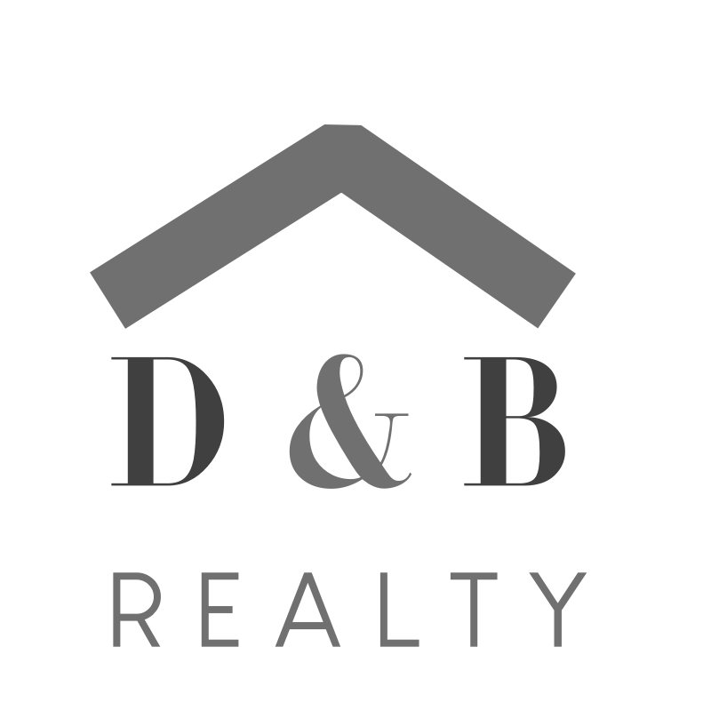 D&B realty logo
